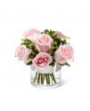 The FTD Sophisticated Elegance Bouquet The FTD Sophisticated Elegance Bouquet